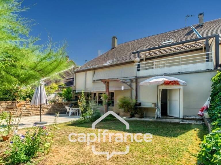 Maison à vendre 6 pièces PLAINOISEAU (39) — photo 1