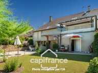Maison à vendre 6 pièces PLAINOISEAU (39) — photo 2