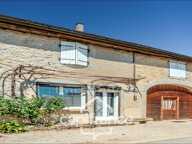 Maison à vendre 6 pièces PLAINOISEAU (39) — photo 4
