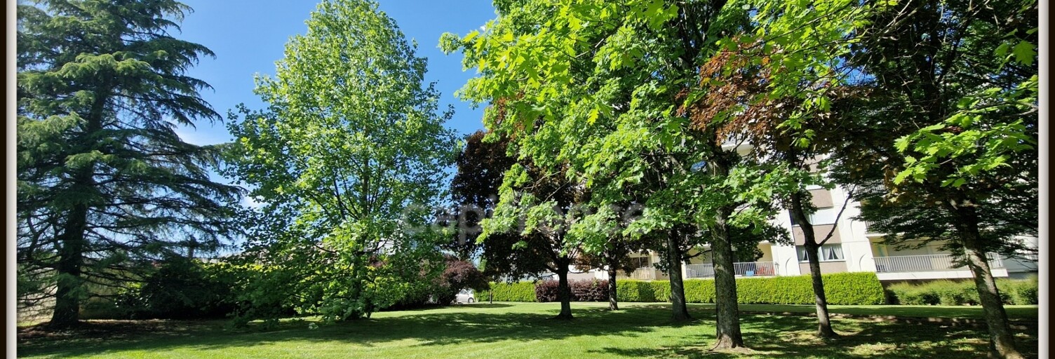 Appartement 5 Pièces 103 m² à vendre à Mâcon (71000)