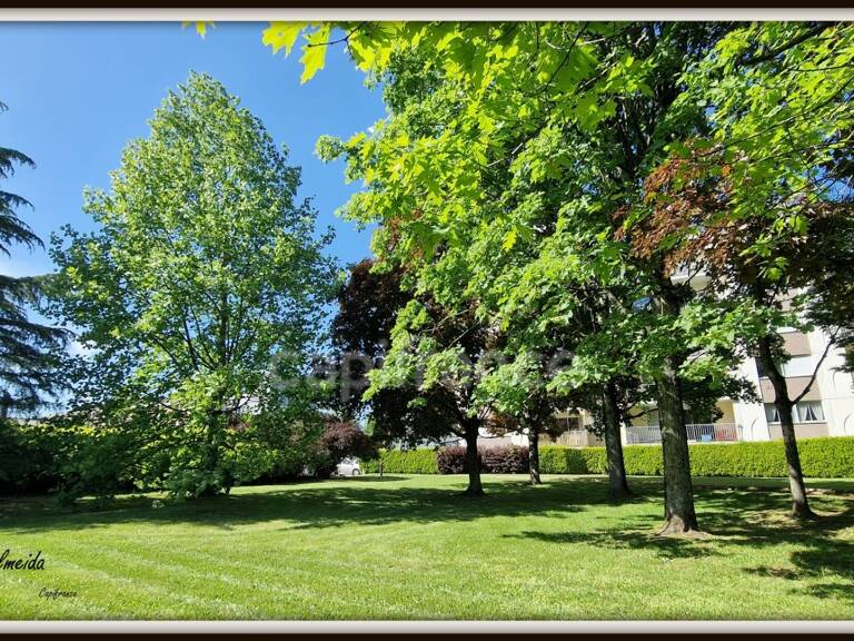 Appartement à vendre 5 pièces MACON CHARNAY (71) 100 m², 3ch, 2 SDB, balcon, calme — photo 1