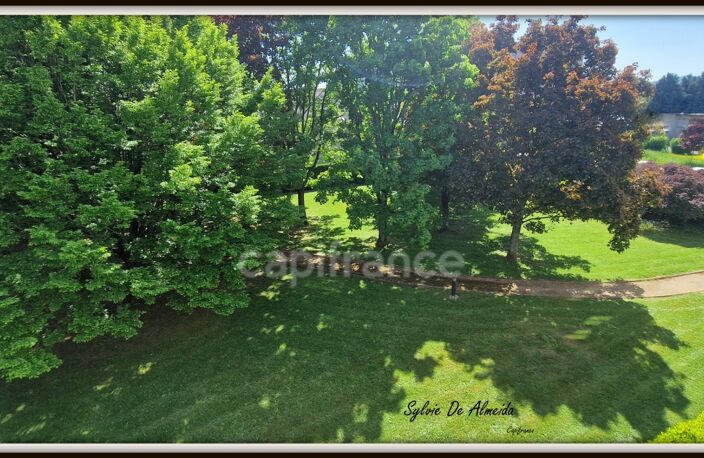 Appartement à vendre 5 pièces MACON CHARNAY (71) 100 m², 3ch, 2 SDB, balcon, calme — photo 4