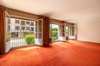 Appartement 3 pièces 554000 €