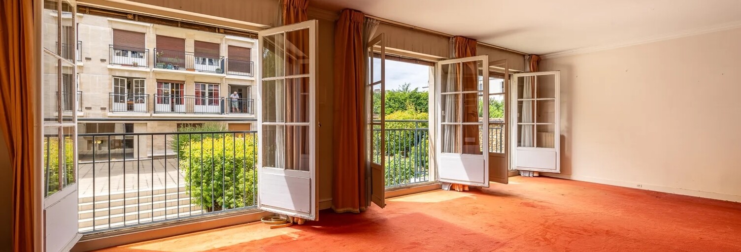 Appartement 3 Pièces 88 m² à vendre à Versailles (78000)