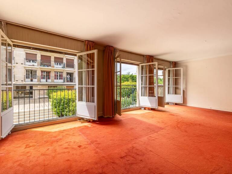 Appartement à vendre 3 pièces VERSAILLES (78) — photo 1