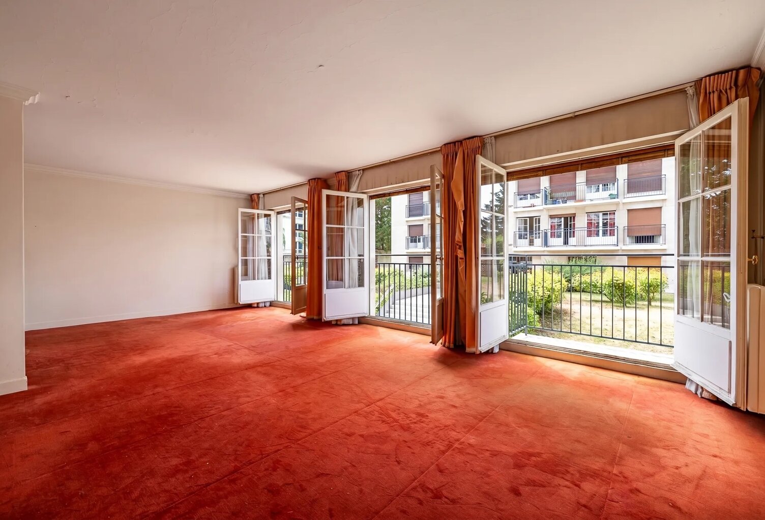 Appartement à vendre 3 pièces VERSAILLES (78) — photo 1