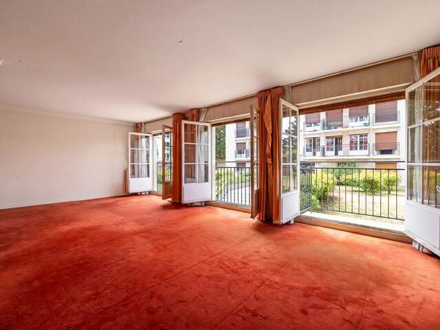 Appartement à vendre 3 pièces VERSAILLES (78) — photo du bien