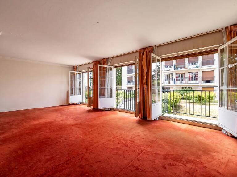 Appartement à vendre 3 pièces VERSAILLES (78) — photo 1