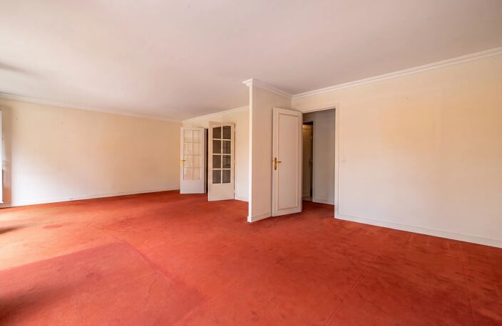 Appartement à vendre 3 pièces VERSAILLES (78) — photo 3