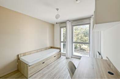Appartement 1 pièces 134000 €