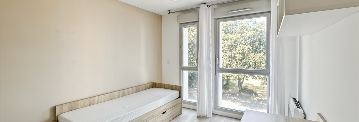 Appartement 1 Pièce 20 m² à vendre à La Rochelle (17000)