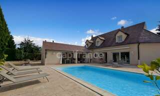 Maison 8 Pièces 198 m² à vendre à Saint-Loup-de-Varennes (71240)