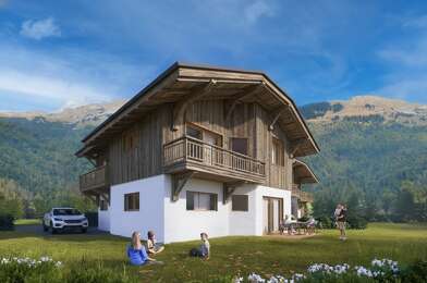 Appartement 4 pièces 495000 €