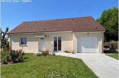Maison 3 pièces 189000 €