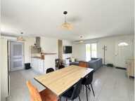Chuisnes( 28190) - Maison contemporaine, de plain pied - 2 chambres, garage — photo 3