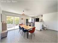 Chuisnes( 28190) - Maison contemporaine, de plain pied - 2 chambres, garage — photo 4