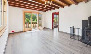 Appartement 5 Pièces 102 m² à vendre à Verchaix (74440)
