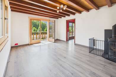Appartement 5 pièces 300000 €