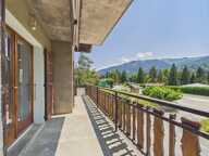 Haute Savoie (74), à vendre VERCHAIX - Domaine skiable Grand Massif - Appartement T5 — photo 3