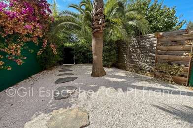 Appartement 4 pièces 449000 €