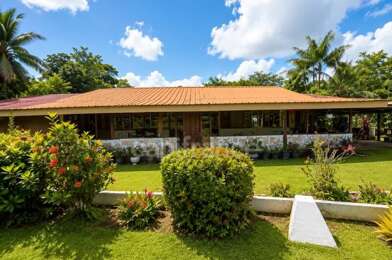Maison 8 pièces 393000 €