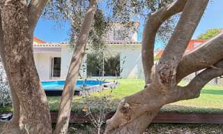 Maison 4 Pièces 115 m² à vendre à Auriol (13390)