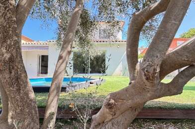 Maison 4 pièces 520000 €