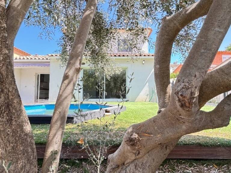 À vendre – Belle maison T4 avec piscine, jardin et terrasse — photo 1
