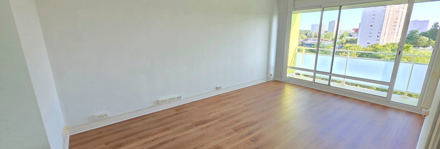 Appartement 45 Pièces 45 m² à vendre à Ris-Orangis (91130)