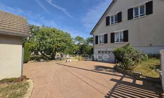 Maison 11 Pièces 282 m² à vendre à Villeneuve-sur-Yonne (89500)