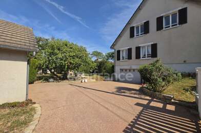 Maison 11 pièces 289000 €