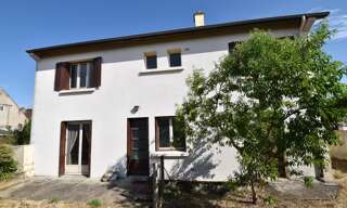 Maison 5 Pièces 90 m² à vendre à Digoin (71160)