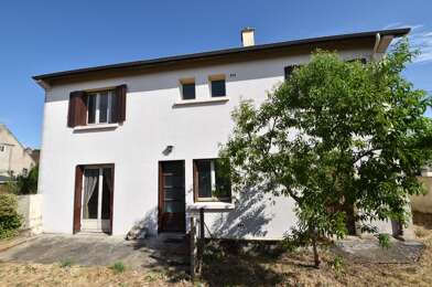 Maison 5 pièces 89000 €