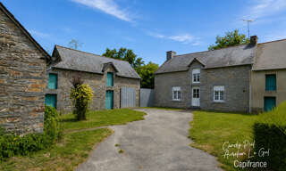 Maison 3 Pièces 82 m² à vendre à La Gacilly (56200)