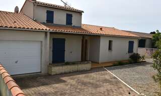 Maison 5 Pièces 106 m² à vendre à La Brée-les-Bains (17840)