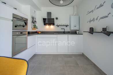 Appartement 2 pièces 250000 €