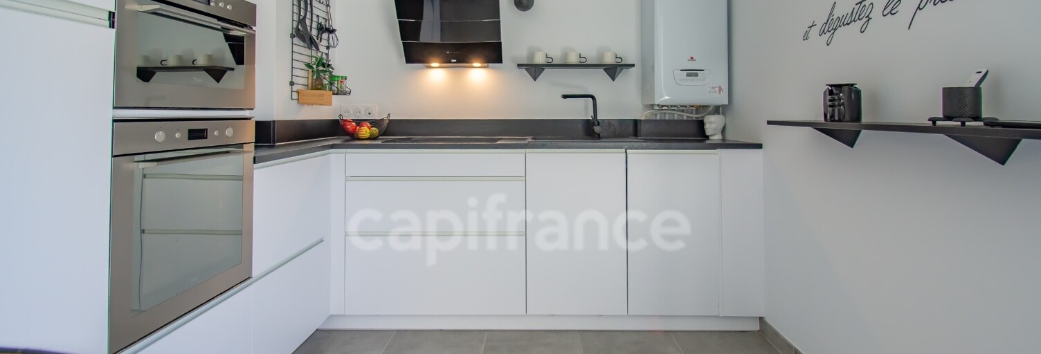 Appartement 2 Pièces 44 m² à vendre à Royan (17200)