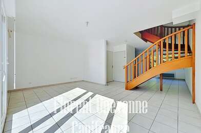 Maison 5 pièces 230000 €