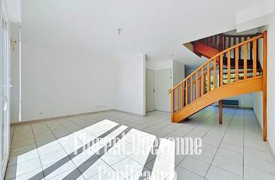 Maison à vendre 5 pièces HEROUVILLE SAINT CLAIR (14) — photo du bien