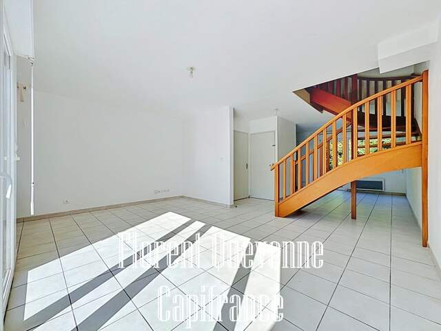 Maison à vendre 5 pièces HEROUVILLE SAINT CLAIR (14) — photo du bien