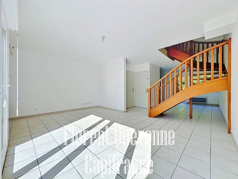 Maison à vendre 5 pièces HEROUVILLE SAINT CLAIR (14) — photo 1