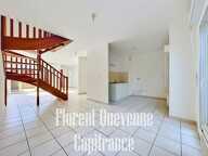 Maison à vendre 5 pièces HEROUVILLE SAINT CLAIR (14) — photo 2