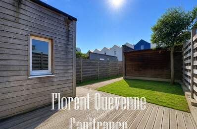 Maison à vendre 5 pièces HEROUVILLE SAINT CLAIR (14) — photo du bien