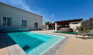 Maison 4 Pièces 168 m² à vendre à Poussan (34560)