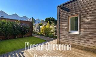 Maison 5 Pièces 92 m² à vendre à Hérouville-Saint-Clair (14200)