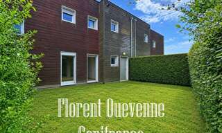 Maison 4 Pièces 96 m² à vendre à Saint-Contest (14280)