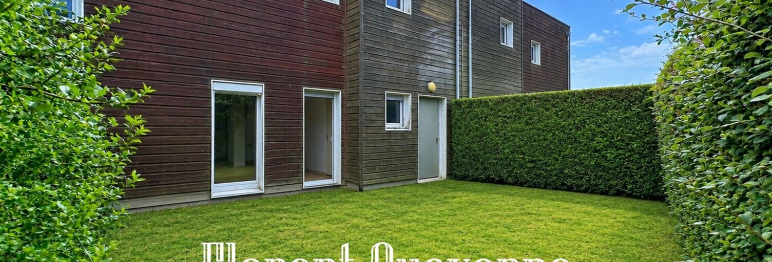 Maison 4 Pièces 96 m² à vendre à Saint-Contest (14280)