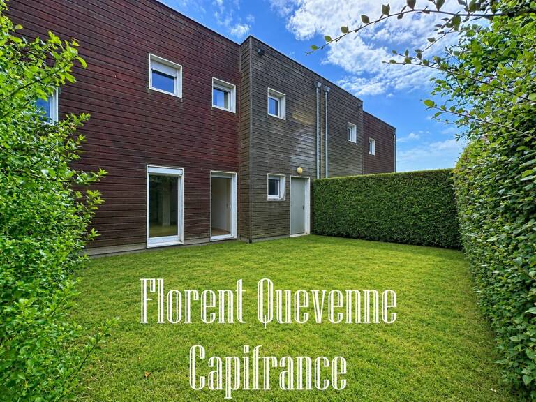 Maison à vendre 4 pièces SAINT CONTEST (14) — photo 1