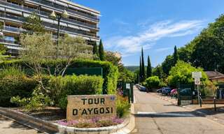 Appartement 4 Pièces 93 m² à vendre à Aix-en-Provence (13100)