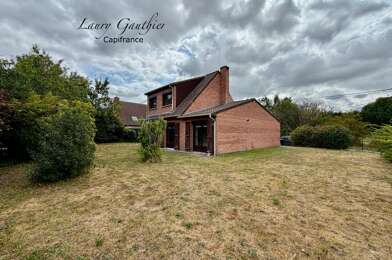 Maison 5 pièces 380000 €